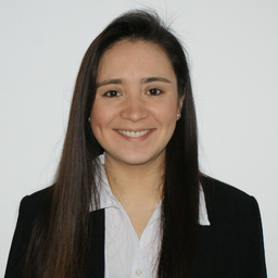 Gabriela Pardo Tagle