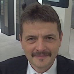 Dr. Jürgen Rabe