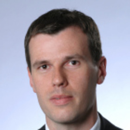 Dr. Michael Teig