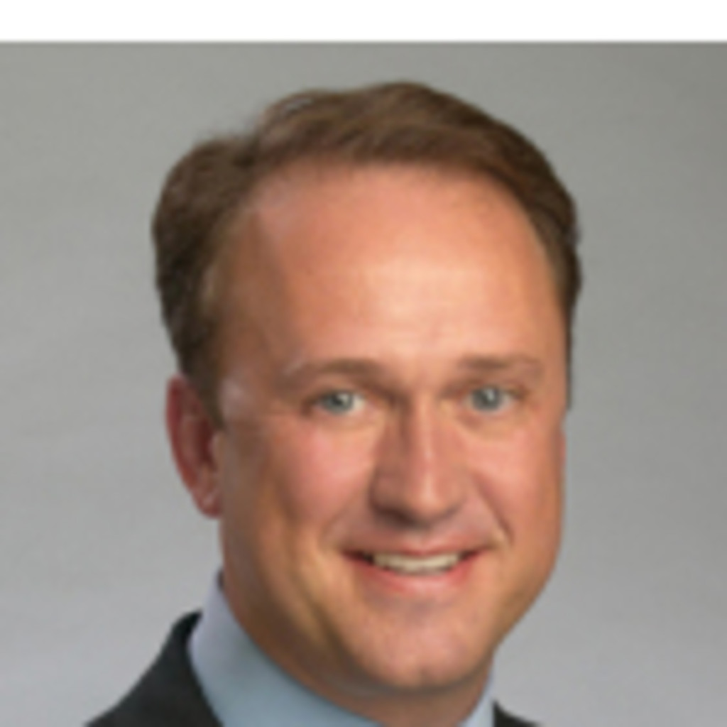 Daniel Potter Medical Doctor HRC Fertility XING