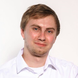 Simon Leber