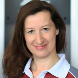 Ute Charlotte von Olnhausen