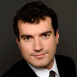 Johannes Fenk