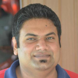 Sidharth Sangardas