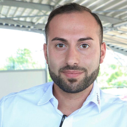Alfonso Greco