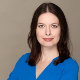 Klaudia Steinke