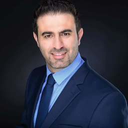 Profilbild Ayman Bahdo
