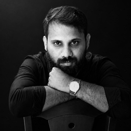 Abilash Baskaran