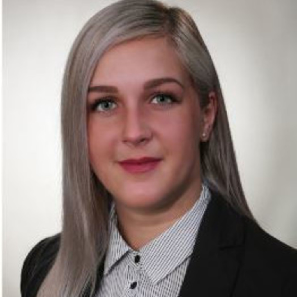 Natascha Solunac Sachgebietsleitung Landesamt für Besoldung und BadenWürttemberg