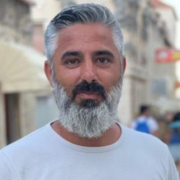 Silviu Cazu