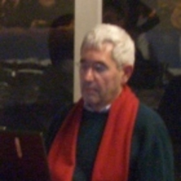 Georges MARTIN