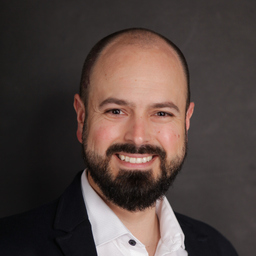 Jorge R. Vázquez Alvarez