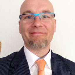 Christian Eichler