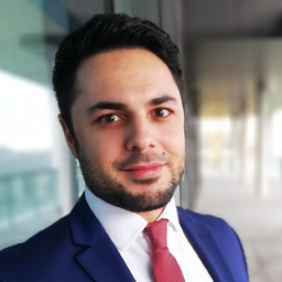 Salim Coskun