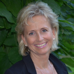 Susanne Renatus