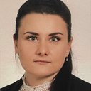 Anastasia Mizel