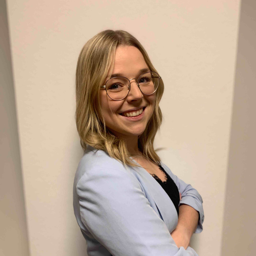 Manuela Huber Mitarbeiterin im Vertriebsinnendienst Peterstaler