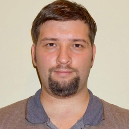 Ilya Syardin