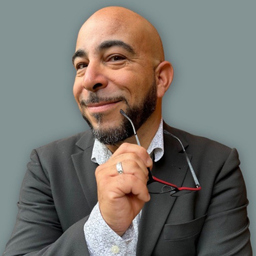 Laurent Pfander