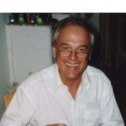 Jean Pierre Bron