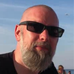 Markus Geschke's profile picture