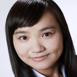 Jingwen Zhou