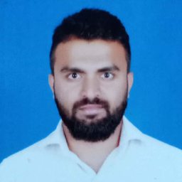 Mag. Jagadeesh Siddeshwaraiah