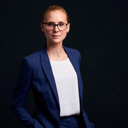 Profilbild Anne-Kathrin Krone
