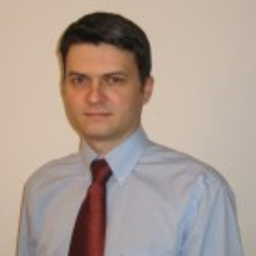 Dmitri Kholodkov