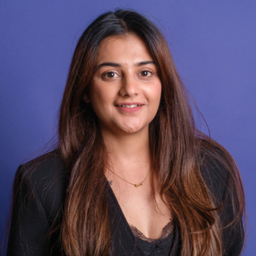 Sagrika Bhamra