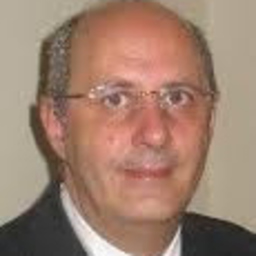 Frank Rubino