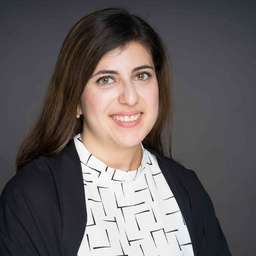 Pegah Oudsandji