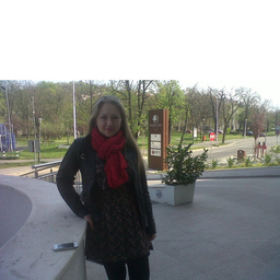 Lidia Munteanu