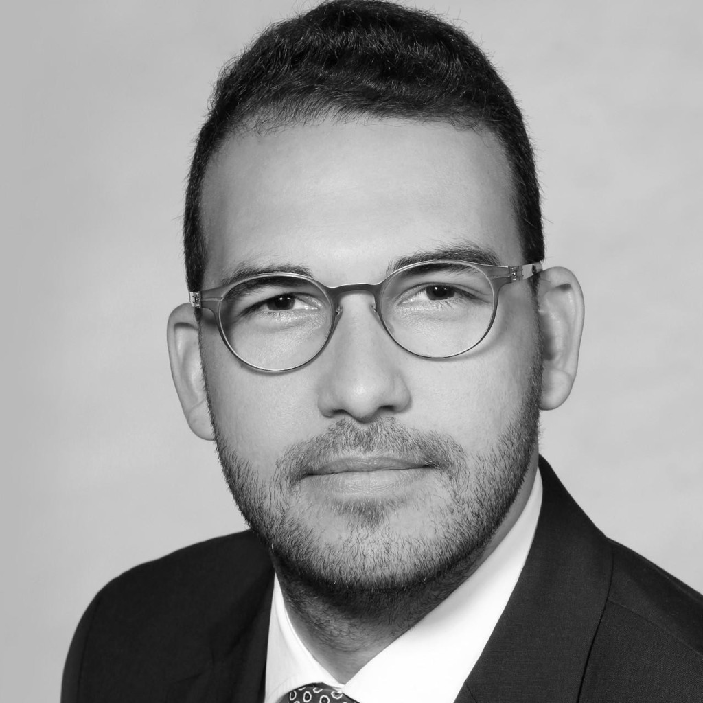 Stephan Metzger Finance Universität Zürich XING