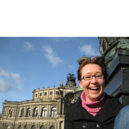 Tina Uhlemann