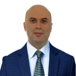 Giorgi Mepharishvili