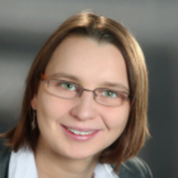 Marit Friedrich