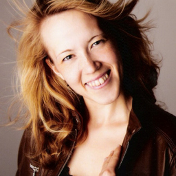 Dipl.-Ing. Désirée Grolla