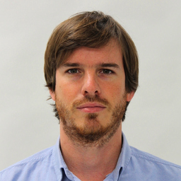 Tim Rohde
