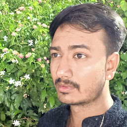 Jay Bhavsar