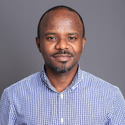Jezreel Mnjala