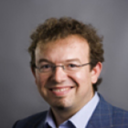 Harald Kissler