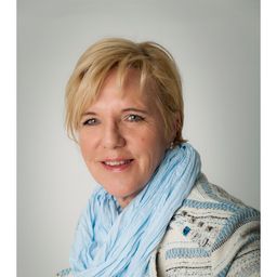 Christine Schuhmacher