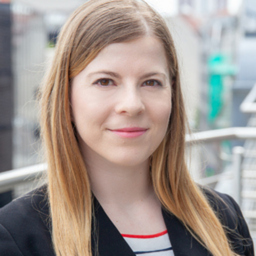 Nicole Handke