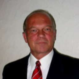 Profilbild Dieter R. Voss