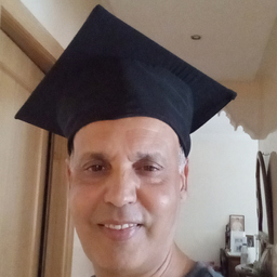Mohamed Chraibi