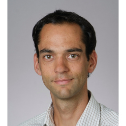 Dr. Kaspar Schüpbach