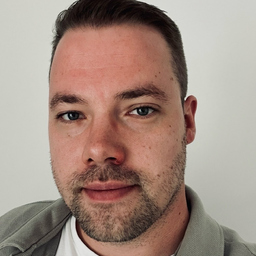 Andreas van Eek