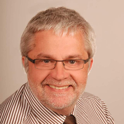 Profilbild Manfred Strauß
