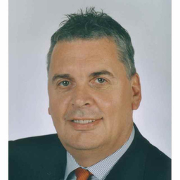 Klaus H. Röttger